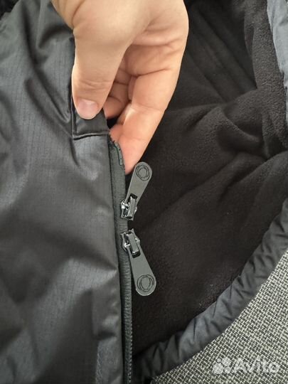 Коверт bugaboo high performance footmuff