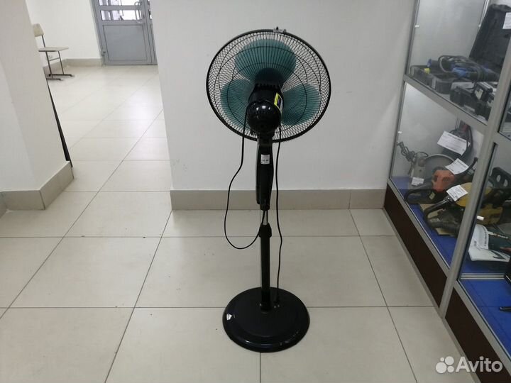 Вентилятор напольный Tefal VF4110F0