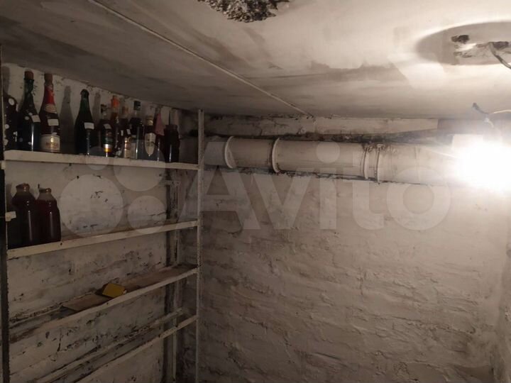 Гараж, 10 м²