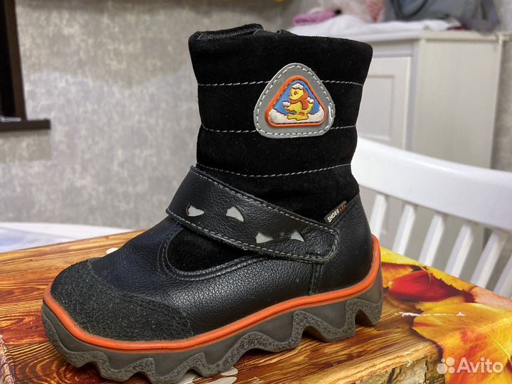 Lel shoes