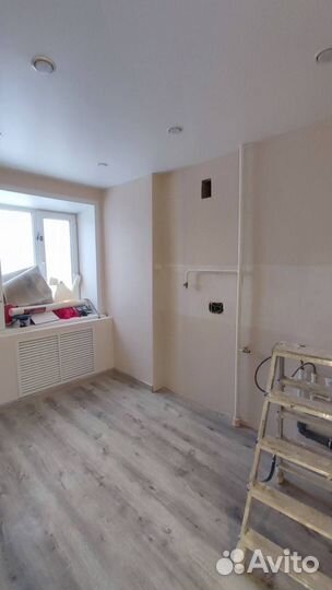 Ремонт квартир Казань / Частник