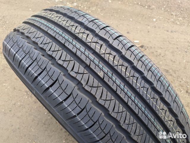 Triangle AdvanteX SUV TR259 225/60 R17 99T