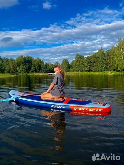 Сап борд Runeed Flow