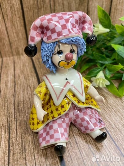 Статуэтка Zampiva 