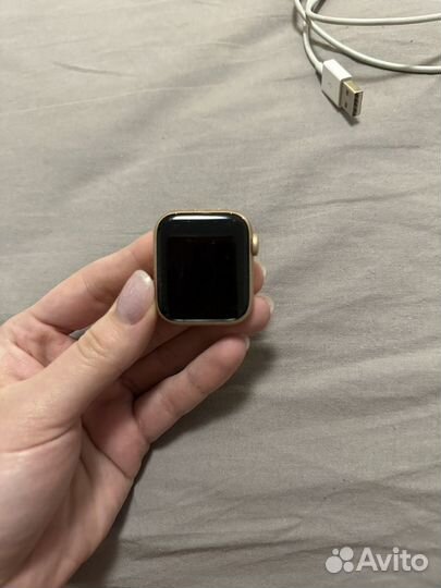 Часы apple watch 6 40 mm