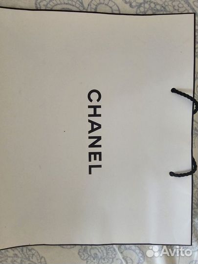 Набор косметики Chanel Шанель