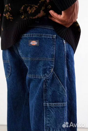 Джинсы Dickies