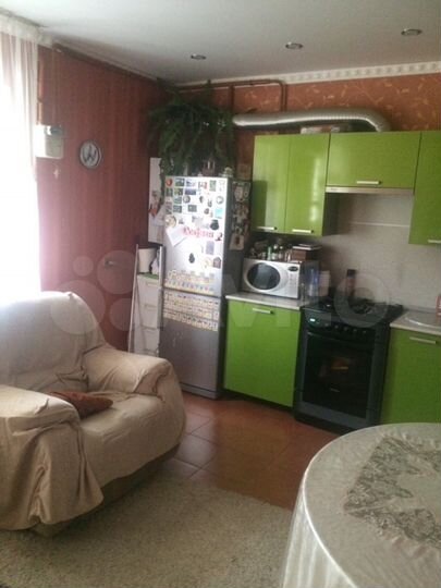 2-к. квартира, 40 м², 1/2 эт.