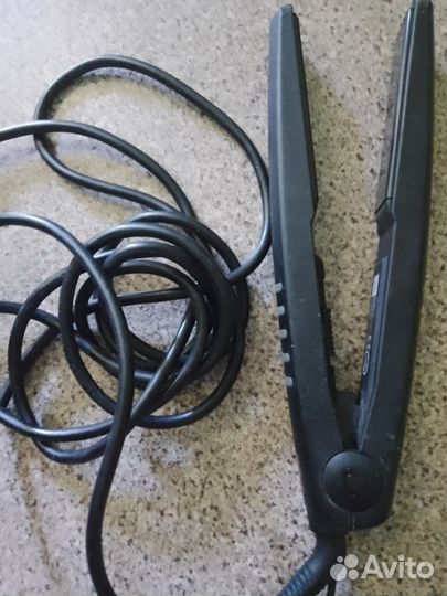 Выпрямители для волос