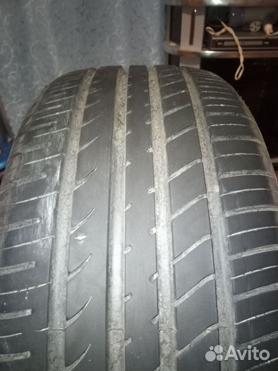 Goform GH-18 225/50 R17