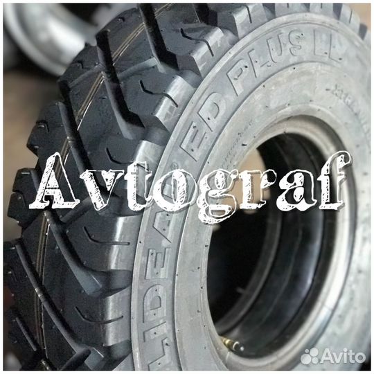 Шины 5.00-8 Solideal ED+ LL 8PR