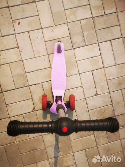 Самокат детский