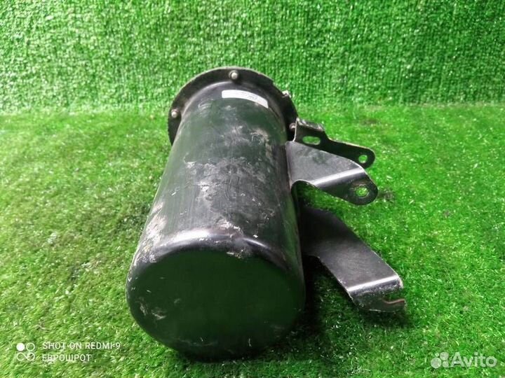 Корпус топливного фильтра Volkswagen Tiguan (2007