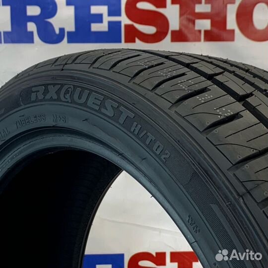 RoadX RXQuest H/T02 225/60 R18 100H