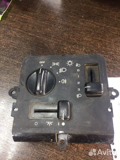 Переключатель света Jeep Grand Cherokee