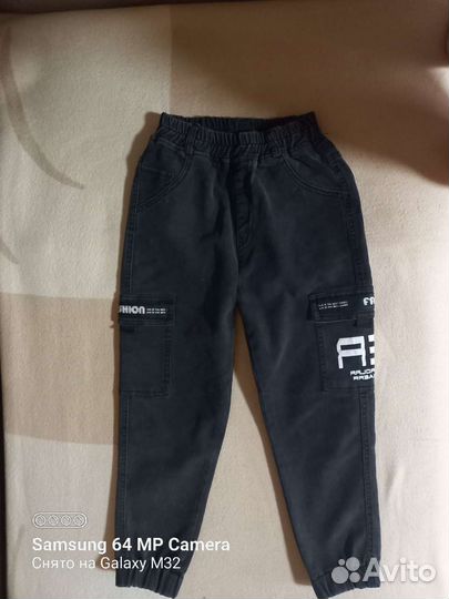 Детская одежда