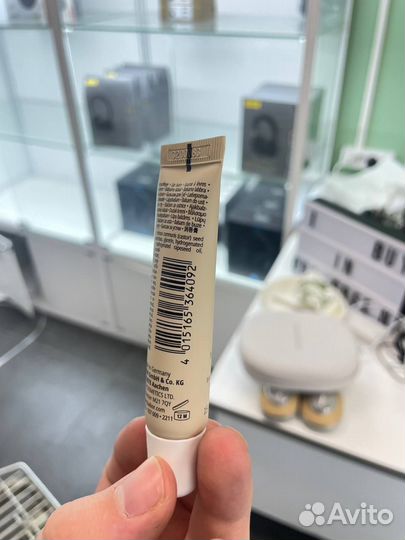 Babor Nourishing Lip Balm новые/оригинал