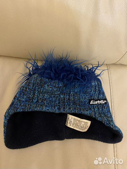 Шапка Eisbar
