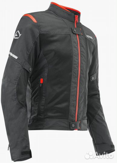 Куртка Acerbis ramsey MY vented 2.0