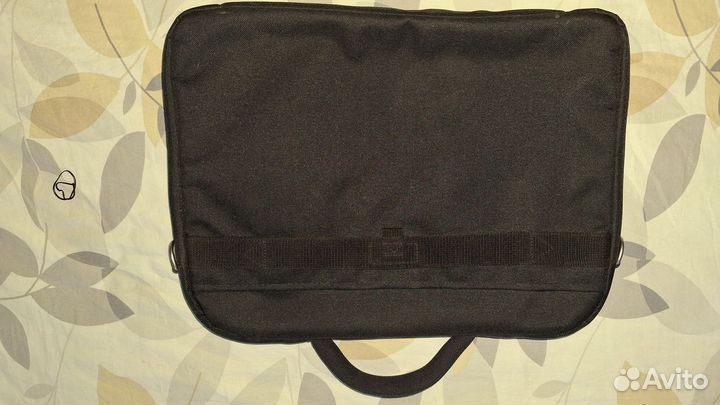 Сумка для ноутбука