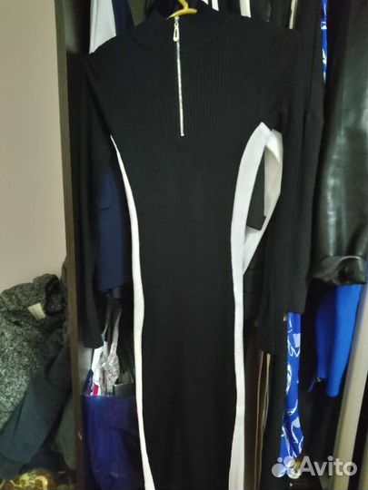 Платье женское