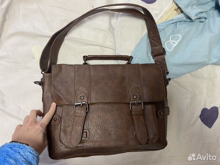 Мужская сумка River Island