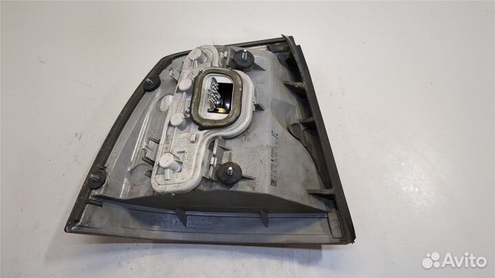 Фонарь (задний) Opel Astra G, 2003