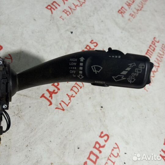 Блок подрулевых переключателей Audi Q5 CDN 2009