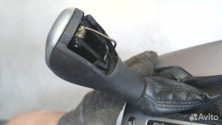 Кулиса кпп Volvo XC90, 2010