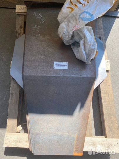 Комплект для сварки. Банный чан/купель