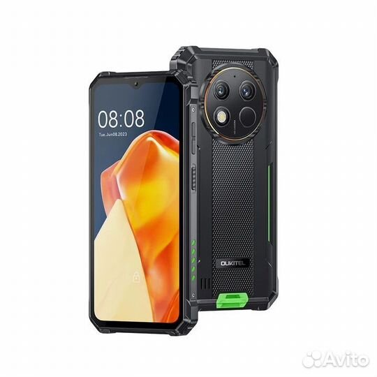 OUKITEL WP28, 8/256 ГБ