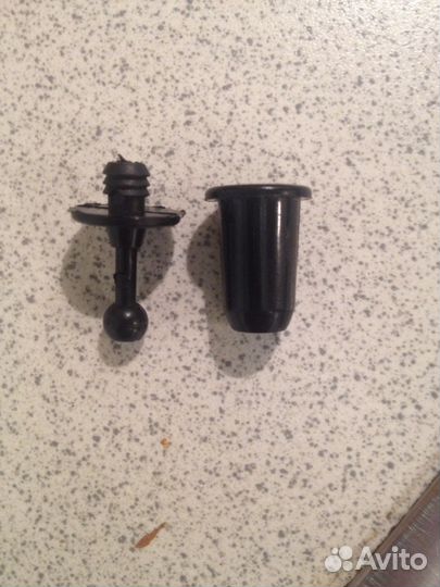 Крепление для акустических т