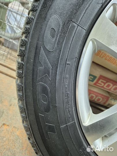 Литые оригинальные диски Mercedes Benz