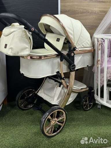 Коляска 2023 новинка