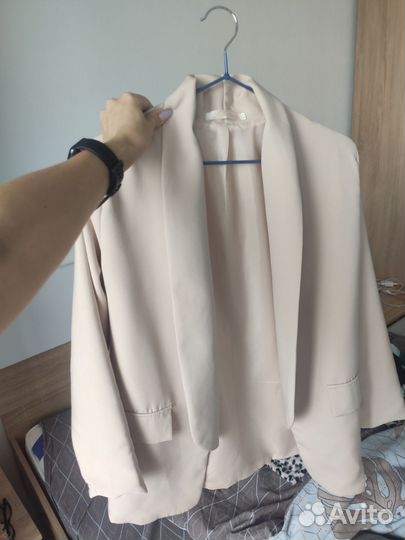 Женские вещи пакетом 42 44