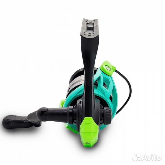 Катушка Kaida Nature 500