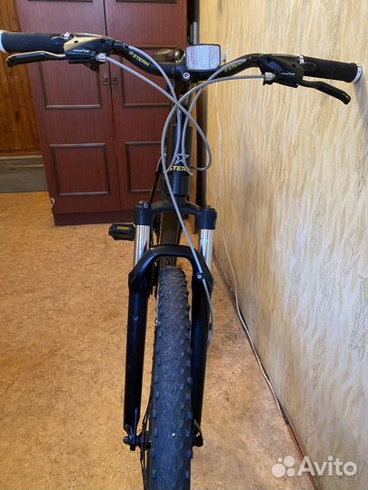 Велосипед горный stern motion 2.0