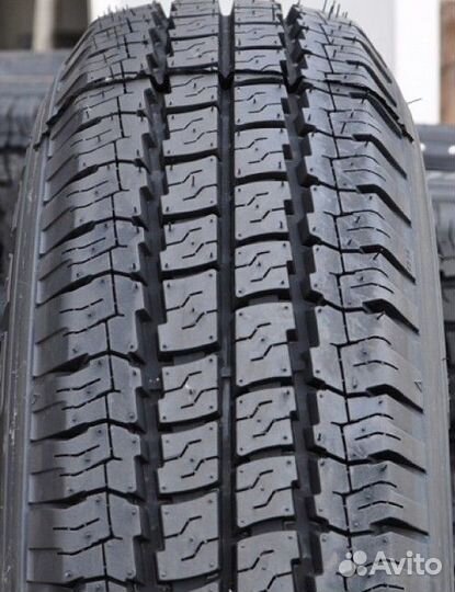 Tigar CargoSpeed 195/80 R14 106R