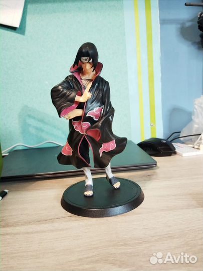 Фигурка аниме 18 см