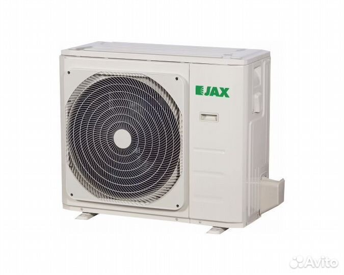 Сплит-система Jax ACT–36HE6/ACX-36нe6