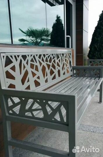 Плазменная декоративная резка металла