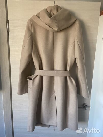 Пальто женское размер 50-52