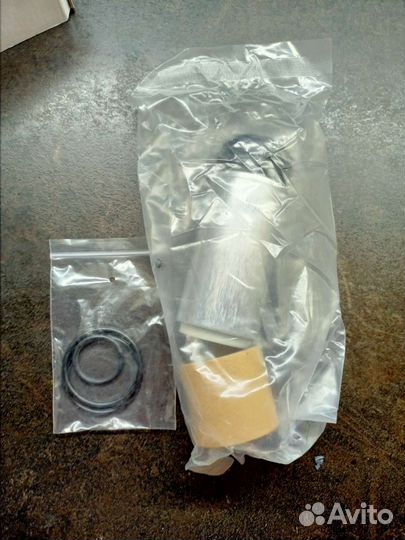 Расходомер воздуха, лямбда зонд,топливный насос