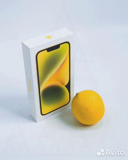 iPhone 14, 128 ГБ
