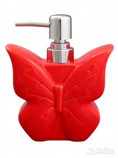 Дозатор для мыла