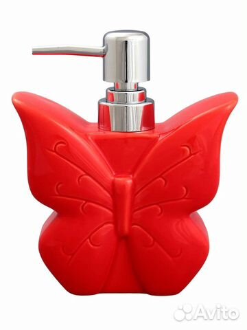 Дозатор для мыла