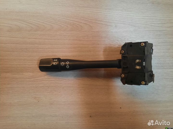 Подрулевой переключатель Rover 400 поворотников