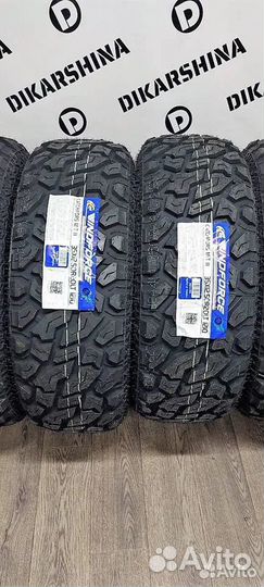 Windforce Catchfors M/T 35/12.5 R20 123Q