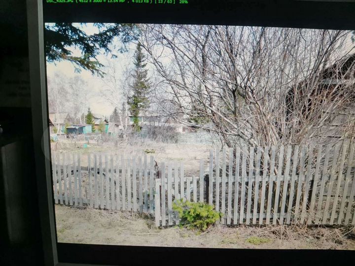 Дача 36 м² на участке 5 сот.