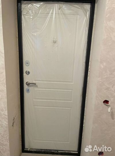 Дверь входная с бесплатной доставкой и установкой